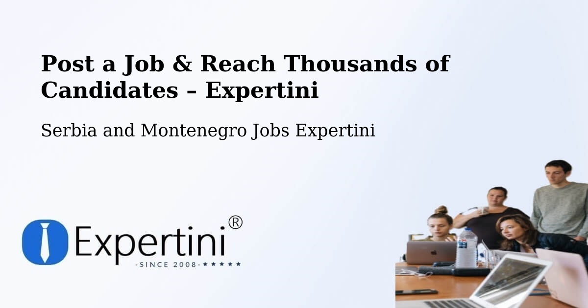 Post a Job in Sarnia – Hire the Right Talent - Sarnia, Serbia and Montenegro Jobs Expertini