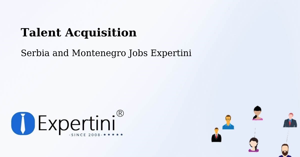 Post Jobs & Find Candidates in Sarnia – Talent Acquisition Solutions - Serbia and Montenegro Jobs Expertini